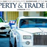 Property & Trade Expo London 2023